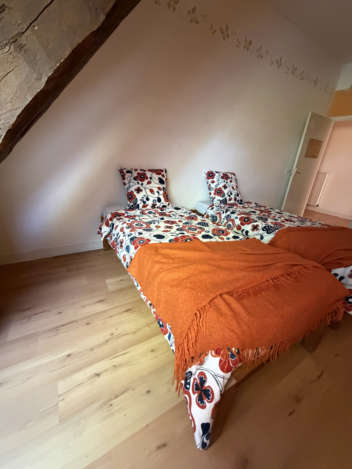 Gîte - Hébergement Domaine du Clos de la Sansonnette à Bosville en Normandie