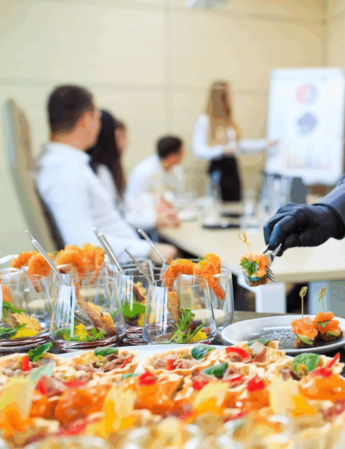 Lieu de réception de vos événements professionnels, séminaires, réunions, conférences en Normandie